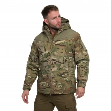 Pentagon LCP Primaloft V2.0, Black