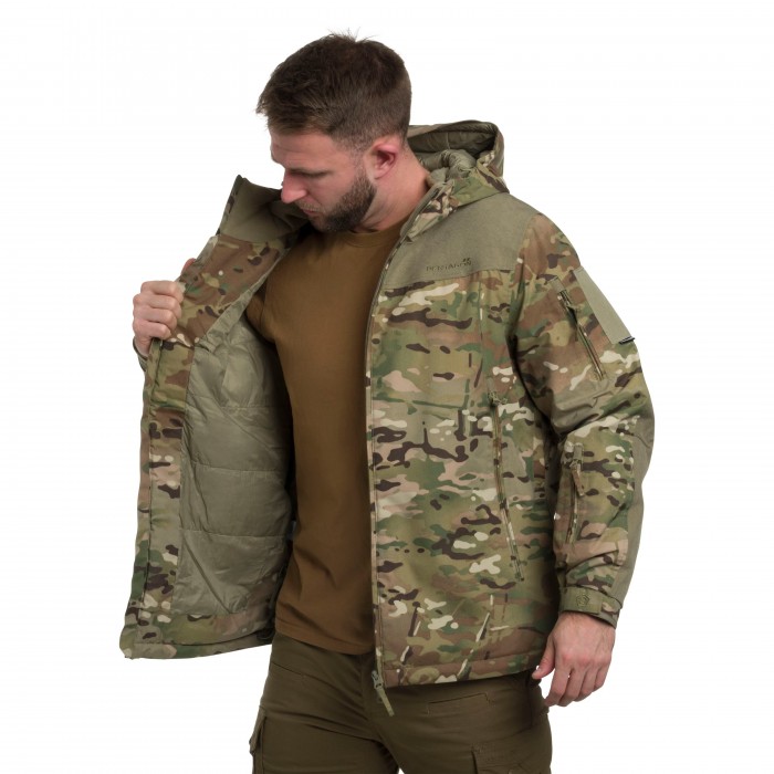 Pentagon LCP Primaloft V2.0, Coyote Pentagon LCP Primaloft V2.0, Coyote