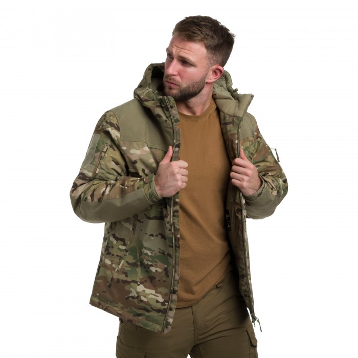 Pentagon LCP Primaloft V2.0, Coyote Pentagon LCP Primaloft V2.0, Coyote