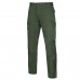 Штаны полевые Teesar BDU Rip-Stop Slim Fit Olive, 3XL