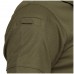 Футболка поло термоактивна MIL-TEC Tactical Polo Quickdry Олива