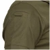 Футболка поло термоактивная MIL-TEC Tactical Polo Quickdry Олива