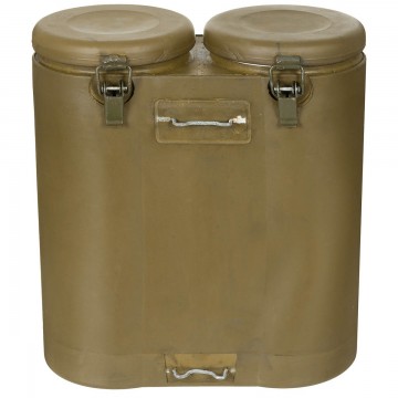 Термос MFH Thermal Food Container