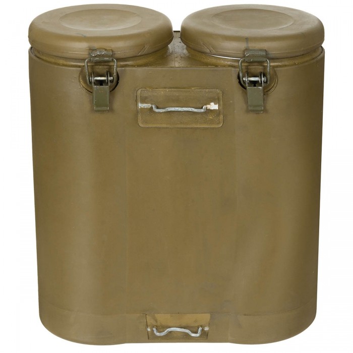 Термос MFH Thermal Food Container Термос MFH Thermal Food Container