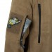 Флисовая кофта Helikon Patriot - Coyote
