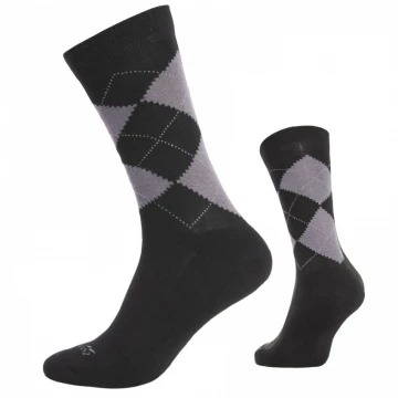 Носки Pentagon PHINEAS Черный, Black