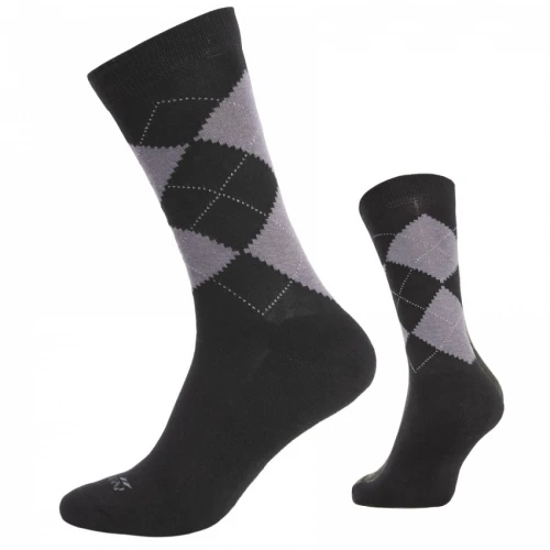 Носки Pentagon PHINEAS Черный, Black