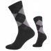 Носки Pentagon PHINEAS Черный, Black