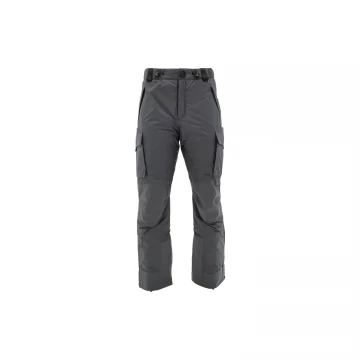 Брюки Carinthia MIG 4.0 SOF - Urban Grey, Серый