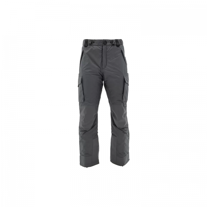 Штани Carinthia MIG 4.0 SOF - Urban Grey, Сірий Штани Carinthia MIG 4.0 SOF - Urban Grey, Сірий
