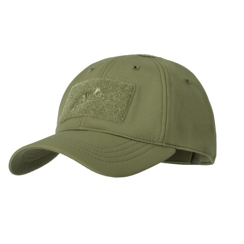 copy_Бейсболка Helikon-Tex Shark Skin Olive