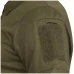 Футболка поло термоактивная MIL-TEC Tactical Polo Quickdry Олива