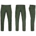 Штаны полевые Teesar BDU Rip-Stop Slim Fit Olive, 3XL
