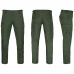 Штаны полевые Teesar BDU Rip-Stop Slim Fit Olive
