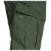 Штаны полевые Teesar BDU Rip-Stop Slim Fit Olive, 3XL