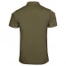 Футболка поло термоактивная MIL-TEC Tactical Polo Quickdry Олива