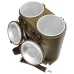 Термос MFH Thermal Food Container