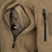 Флисовая кофта Helikon Patriot - Coyote