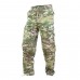 Штани MIL-TEC US Ranger BDU Мультикам, 3XL