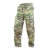 Штани MIL-TEC US Ranger BDU Мультикам, 3XL