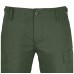 Штаны полевые Teesar BDU Rip-Stop Slim Fit Olive, 3XL