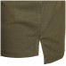 Футболка поло термоактивна MIL-TEC Tactical Polo Quickdry Олива