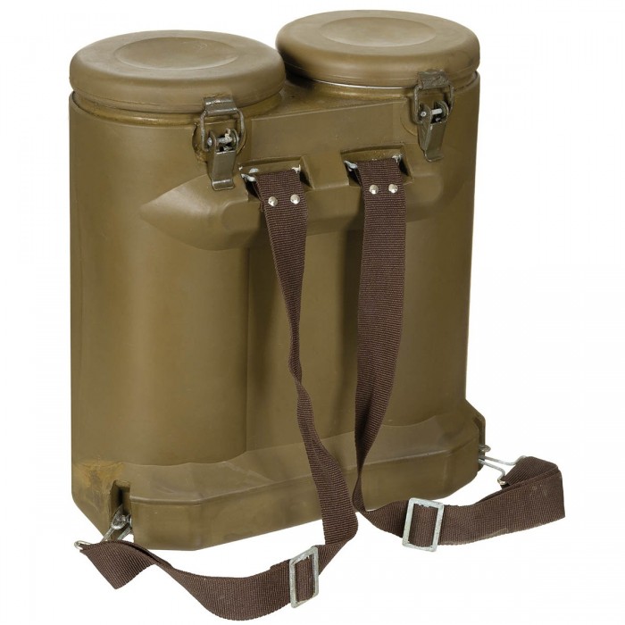 Термос MFH Thermal Food Container Термос MFH Thermal Food Container