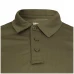 Футболка поло термоактивная MIL-TEC Tactical Polo Quickdry Олива