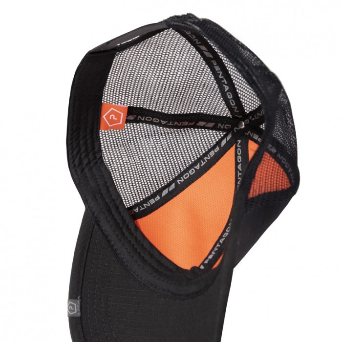 Бейсболка Pentagon Era Cap «Adventure Maniac» Wolf Grey Бейсболка Pentagon Era Cap «Adventure Maniac» Wolf Grey