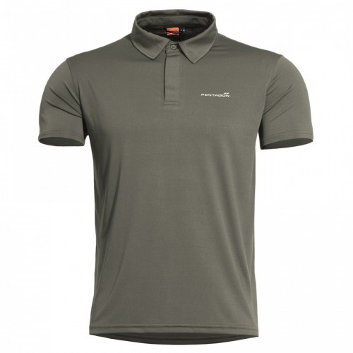 Футболка поло Pentagon Notus Polo Shirt
