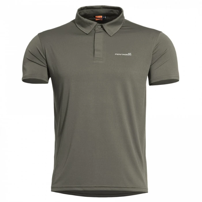 Футболка поло Pentagon Notus Polo Shirt Футболка поло Pentagon Notus Polo Shirt