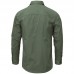 Рубашка Helikon Defender Mk2 Long Sleeve - Olive Green
