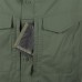 Рубашка Helikon Defender Mk2 Long Sleeve - Olive Green