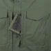 Сорочка Helikon Defender Mk2 Long Sleeve - Olive Green