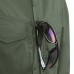 Рубашка Helikon Defender Mk2 Long Sleeve - Olive Green