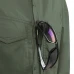 Сорочка Helikon Defender Mk2 Long Sleeve - Olive Green
