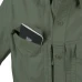 Сорочка Helikon Defender Mk2 Long Sleeve - Olive Green