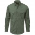 Рубашка Helikon Defender Mk2 Long Sleeve - Olive Green