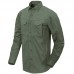 Рубашка Helikon Defender Mk2 Long Sleeve - Olive Green