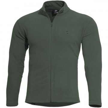 Флісова кофта Pentagon Tac Maven Elk Jungle Green