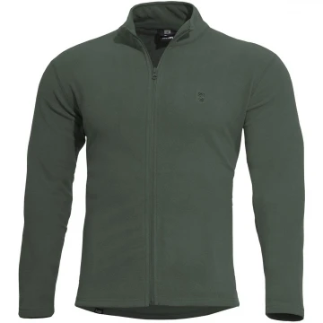 Флисовая кофта Pentagon Tac Maven Elk Jungle Green