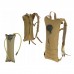 Гідратор-рюкзак MIL-TEC Basic Water Pack 3L Coyote