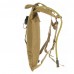 Гідратор-рюкзак MIL-TEC Basic Water Pack 3L Coyote