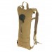 Гідратор-рюкзак MIL-TEC Basic Water Pack 3L Coyote