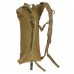 Гідратор-рюкзак MIL-TEC Basic Water Pack 3L Coyote