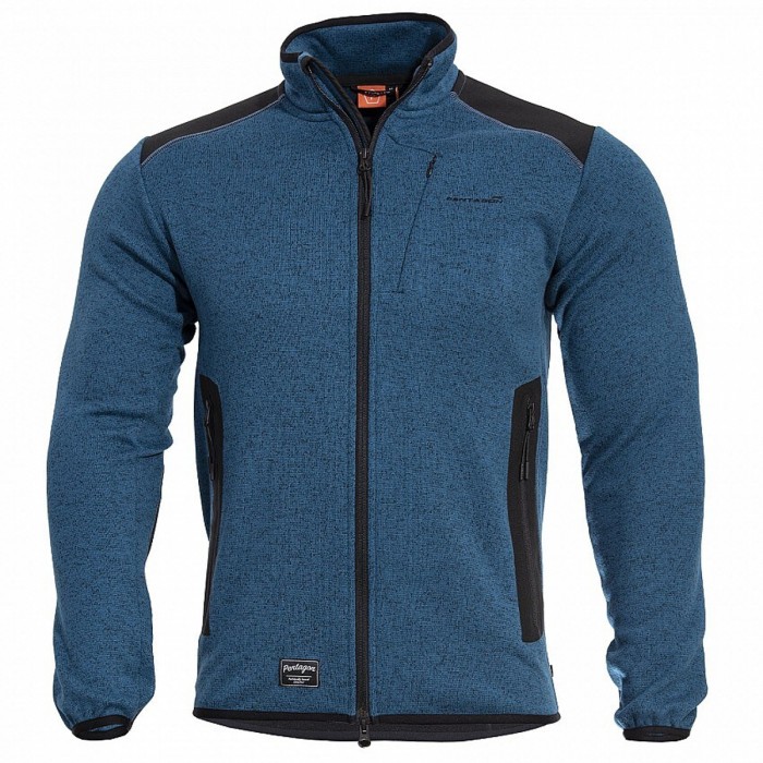 Кофта Pentagon Amintor - Liberty Blue Кофта Pentagon Amintor - Liberty Blue