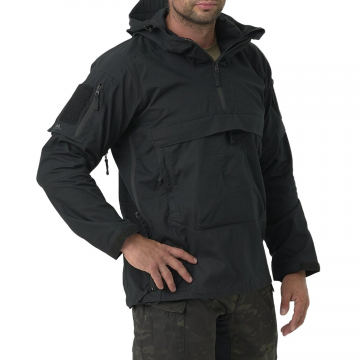Куртка Helikon Anorak Tracer - Black