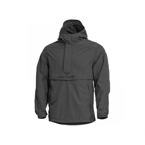 Куртка Pentagon YDOR Чорний , Black