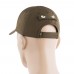 M-Tac нашивка Cat Eyes Laser Cut Ranger Green/GID