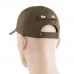 M-Tac нашивка Cat Eyes Laser Cut Ranger Green/GID